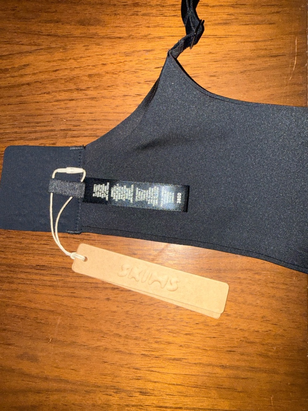 Skims Ultimate Push-up plunge Bra 38DD - Picture 9 of 11